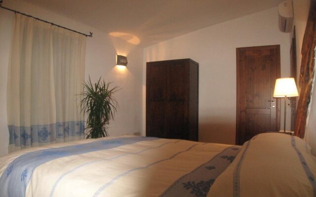 B&B Il Vecchio Ginepro