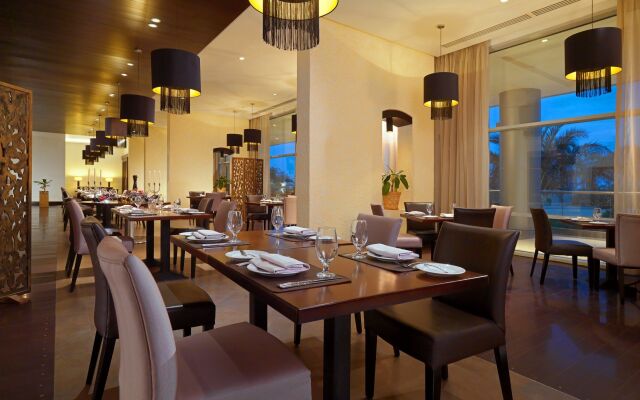 Le Méridien Cairo Airport