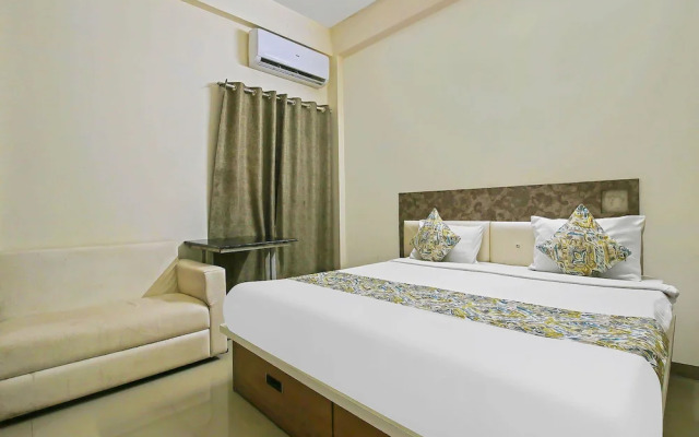 Sugar Cube by OYO Rooms