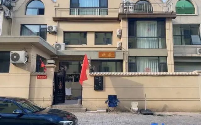 Juxianya Residential Accommodation, Jinyuan District, Taiyuan City