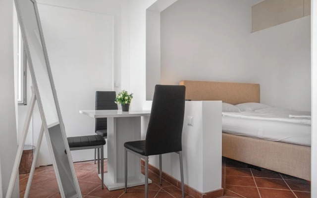 Perfect 7BR Stay Near Hauptbahnhof
