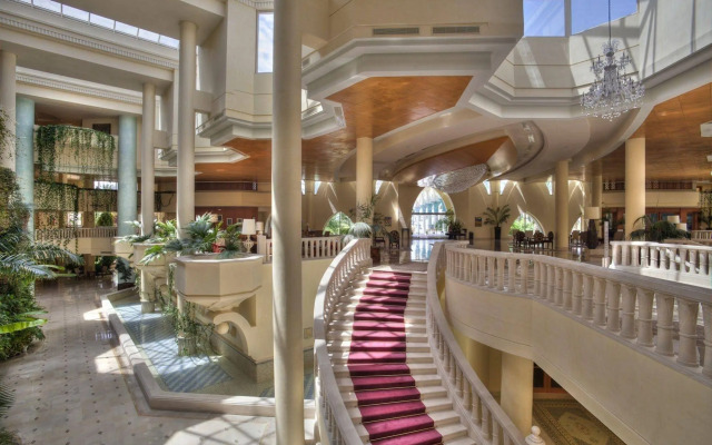 Hasdrubal Prestige Thalassa & Spa Djerba