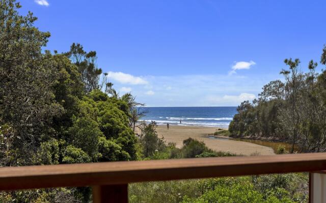 Del Boca Vista - 4 Bedroom House