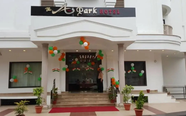 A-Park Hotel