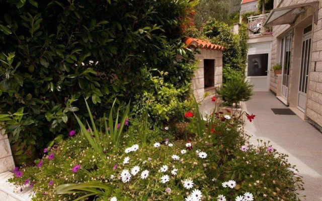 Apartment Panorama Rozat