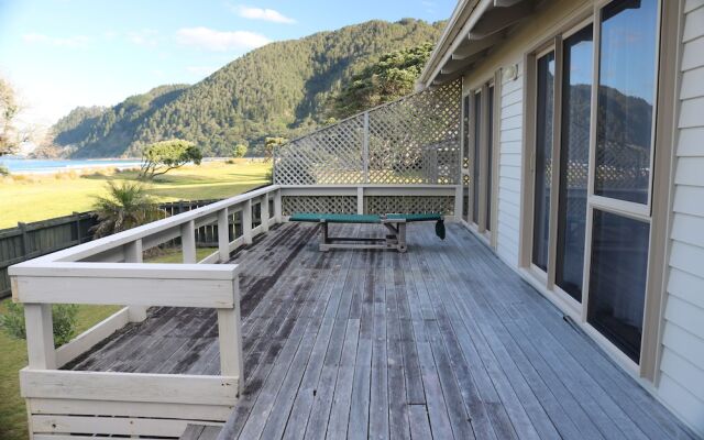 Pauanui Beach Retreat