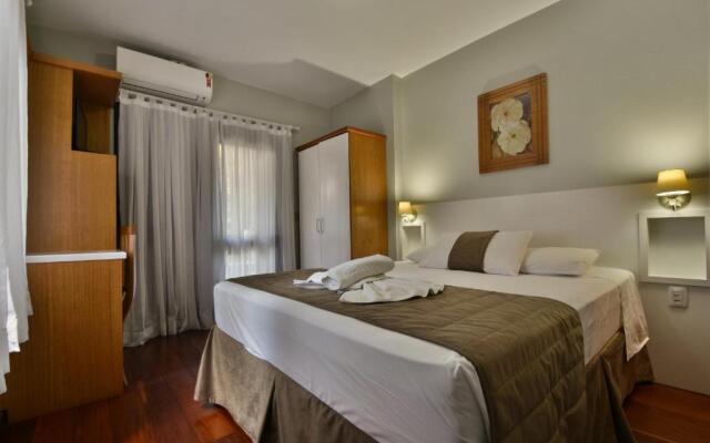 Hotel Pequeno Bosque