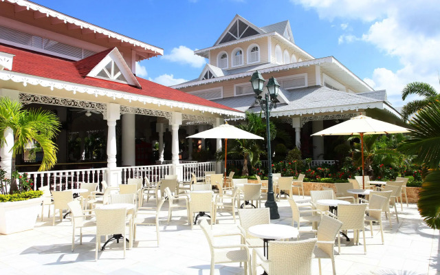 Bahia Principe Luxury Bouganville - Adults Only - All Inclusive