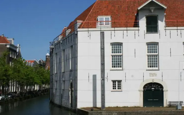 Delft Blue Dreams Bed and Breakfast