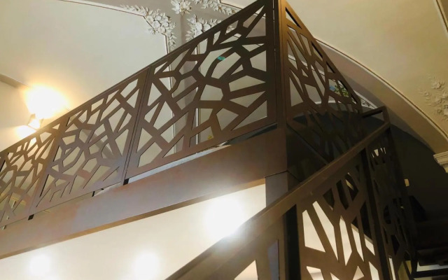 Dimora Umberto Apartment