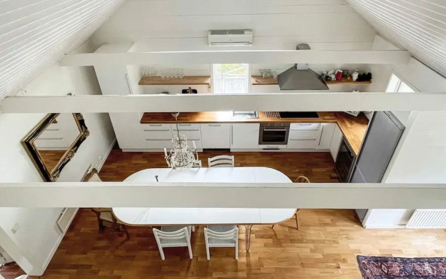 4 Star Holiday Home in Vaxholm
