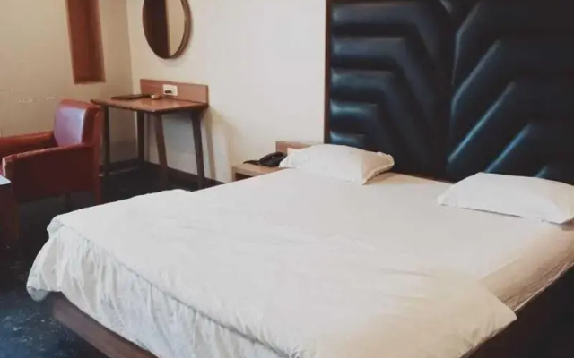 Hotel Ambrosia