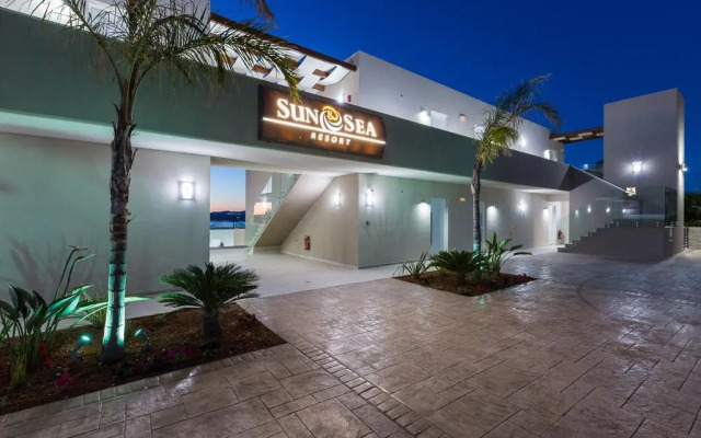 Sun and Sea Plus Resort Hotel