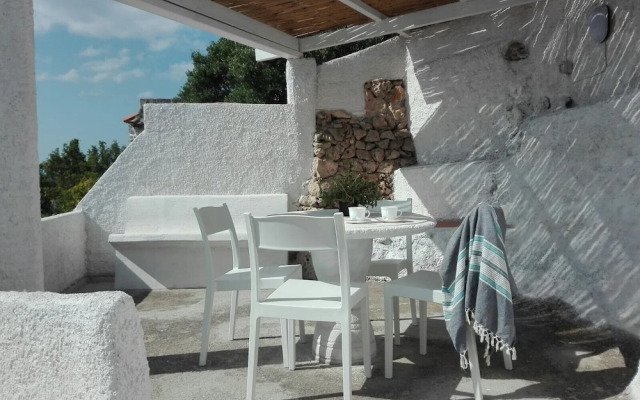 Scogliera del Gabbiano