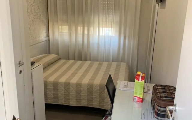 Hotel Marte