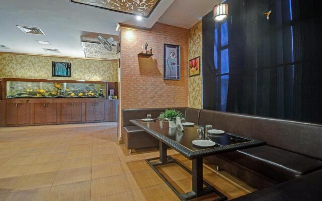 Treebo New Rockwell Vivek Vihar