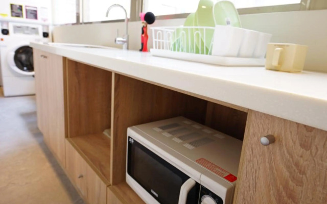 Cavemen Hostel Taipei Station Branch