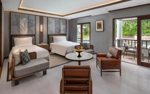 Sheraton Laguna