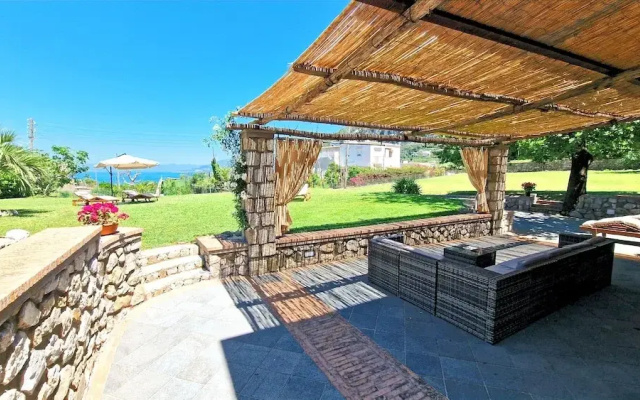 Villa Etherea by Elite Villas