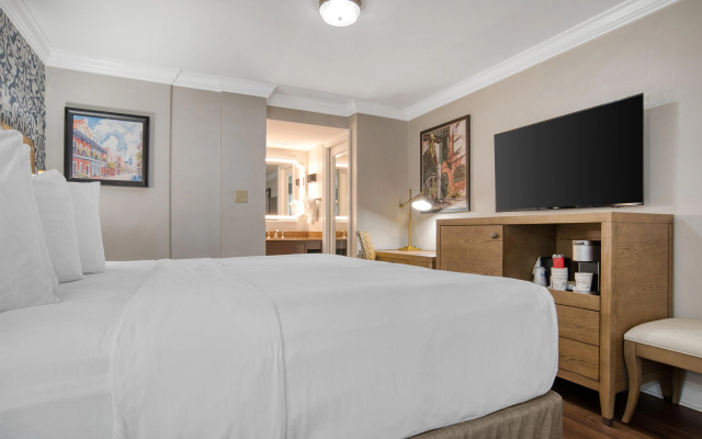 Best Western Plus French Quarter Courtyard Hotel
