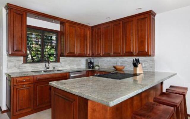 Nihi Kai Villas Unit #505