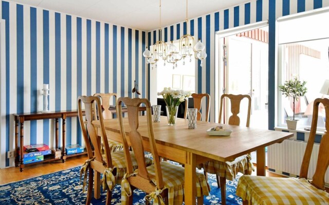 4 Star Holiday Home in Motala