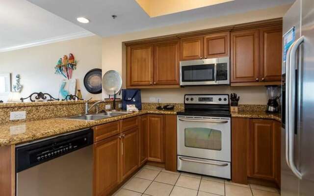 Seawind by Meyer Vacation Rentals