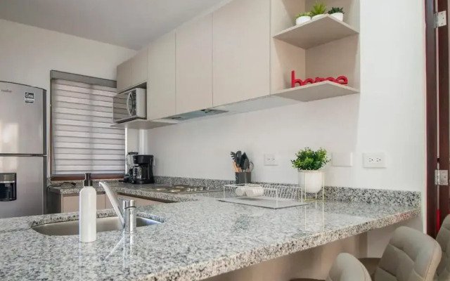 Condo Ambar Mazatlán
