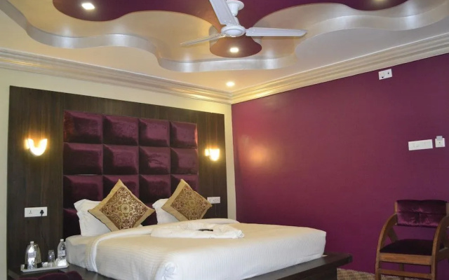 Hotel K2 Inn
