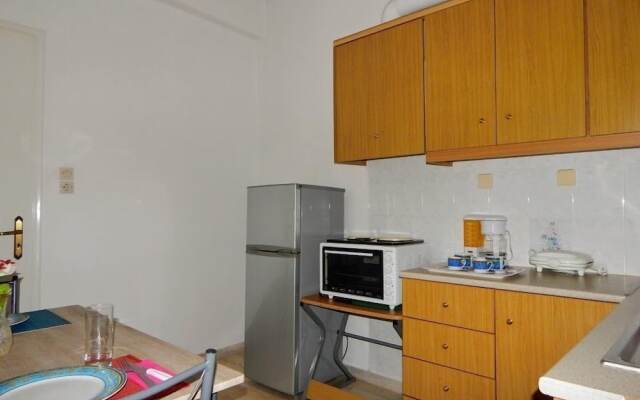 Tripoli Apartments & Rooms