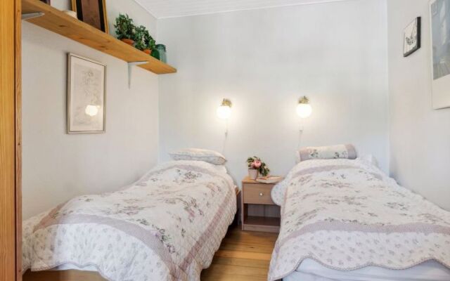 "Veljan" - 800m from the sea in NW Jutland