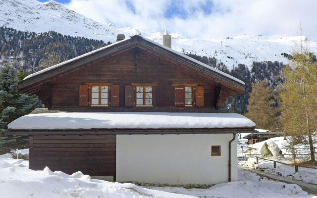 Chalet Notre Rêve