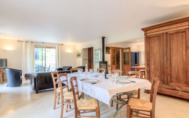 Holiday Home Patifiage