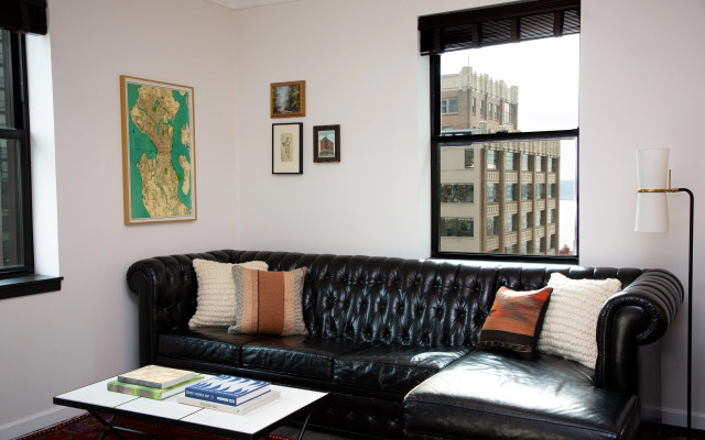 Kimpton Palladian Hotel by IHG