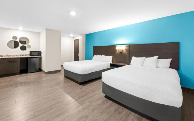 Howard Johnson by Wyndham Thunder Bay
