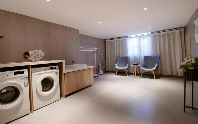 Homeinn · neo (Yinchuan Drum Tower Pedestrian Street Yuhuangge)