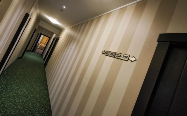 Hotel Ozana