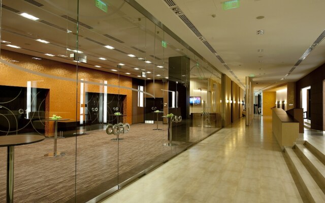 Abacus Business & Wellness Hotel