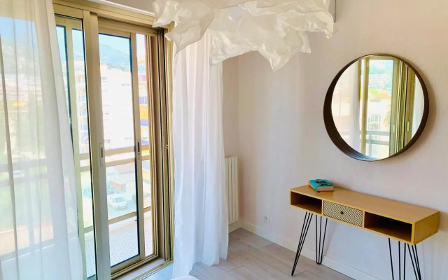 Appartement Le Schooner