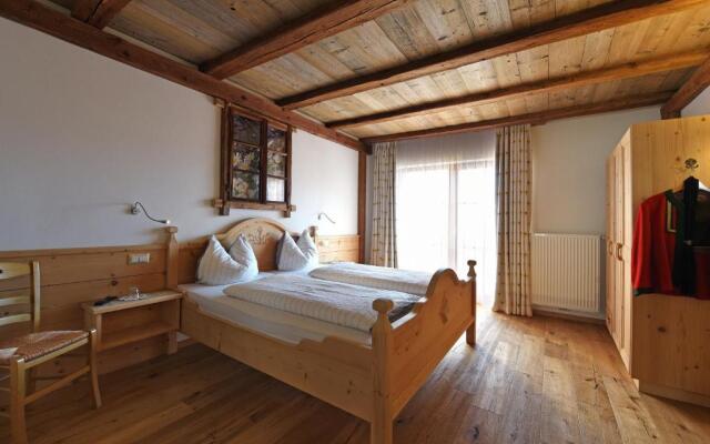 Agriturismo Soleseid