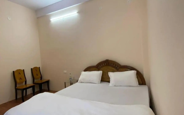 Chirag Homestay Kainchi