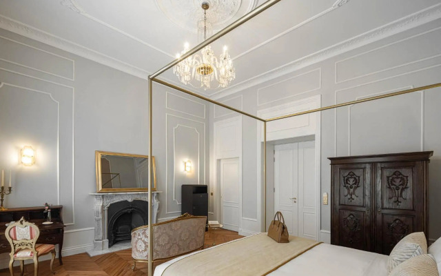 MS Collection Aveiro Palacete de Valdemouro