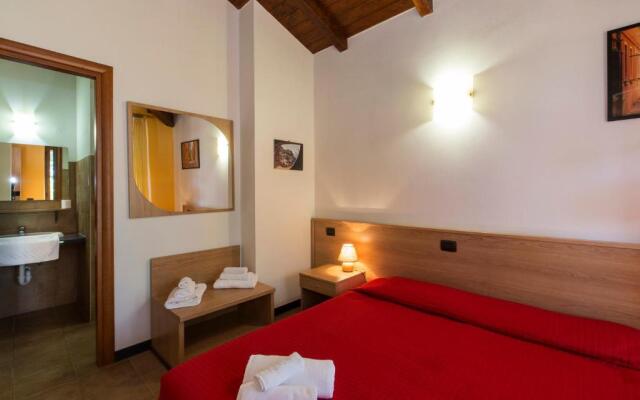 Residence Montebello