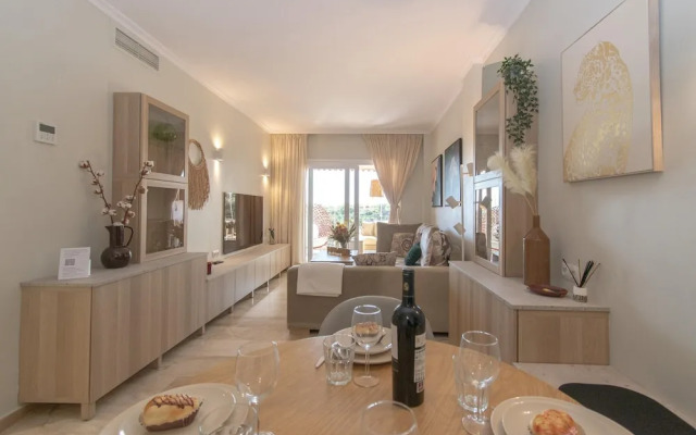 Paraiso De Riviera in Calahonda