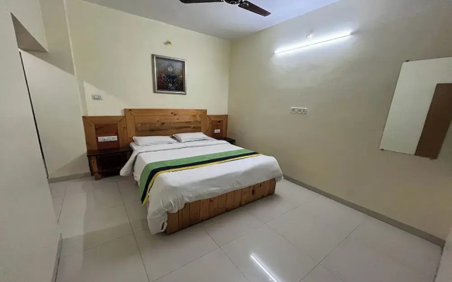 Savitri Bungalow