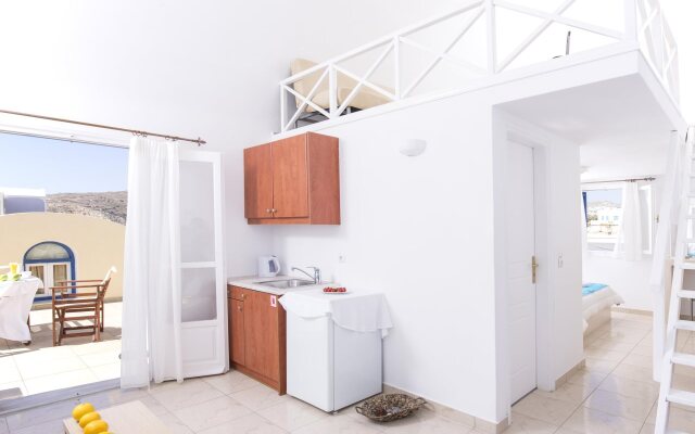 Bella Santorini