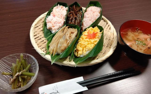 Fujimiso