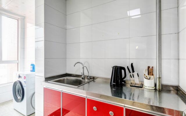 YOUJIA Apartment - Flower Valley II