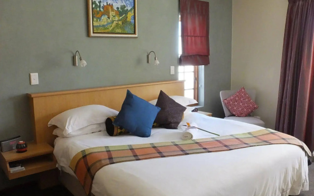 Cape Flame Guest House