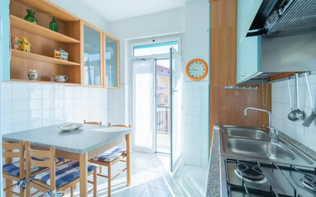 112 - Casa Cavi di Lavagna, 150metri dal mare